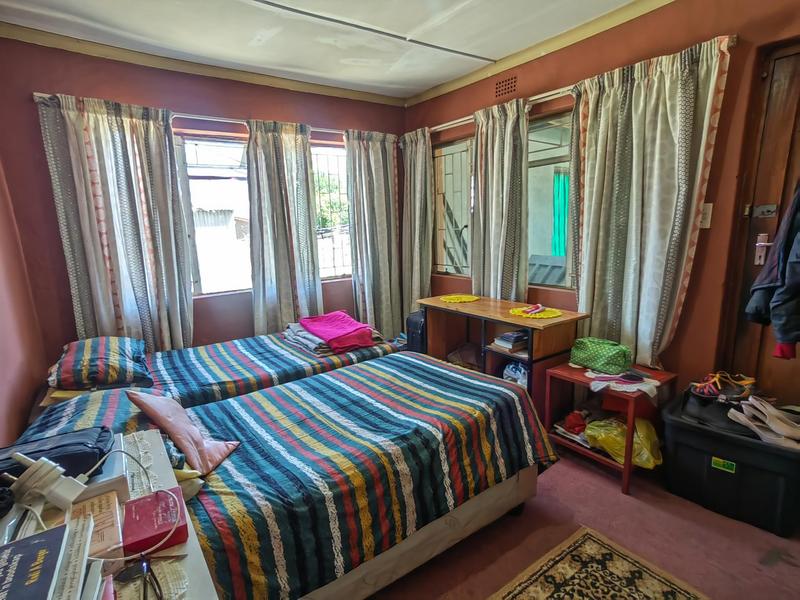 2 Bedroom Property for Sale in Bella Vista Western Cape